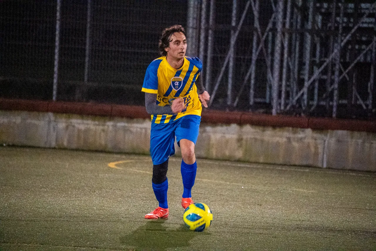 Calcio a 7 Olimpic Saluzzo