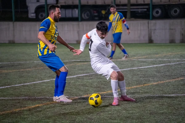 Calcio a 7 Olimpic Saluzzo
