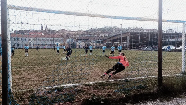 Derby di parità